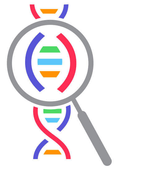 dna kenelkaar