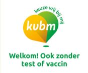 Keuze vrij bij mij